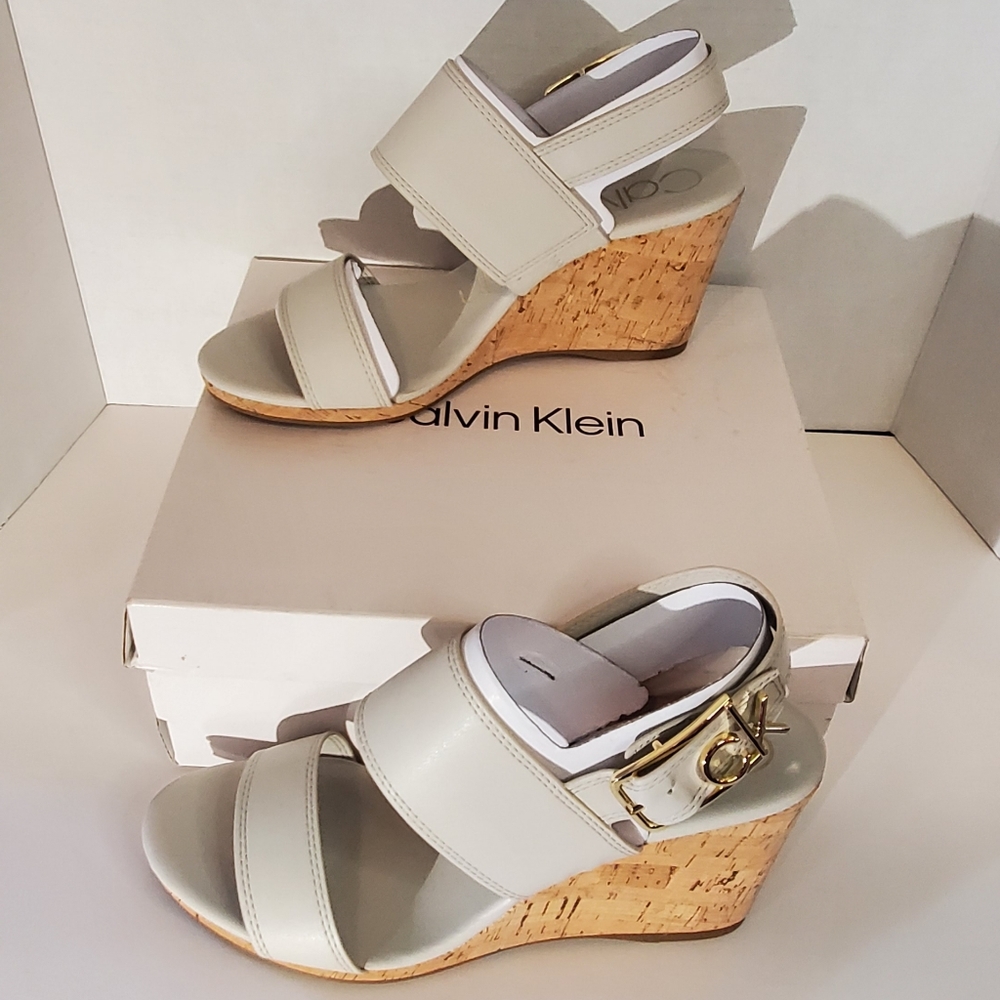 Open toe scandals - Picture 3 of 4